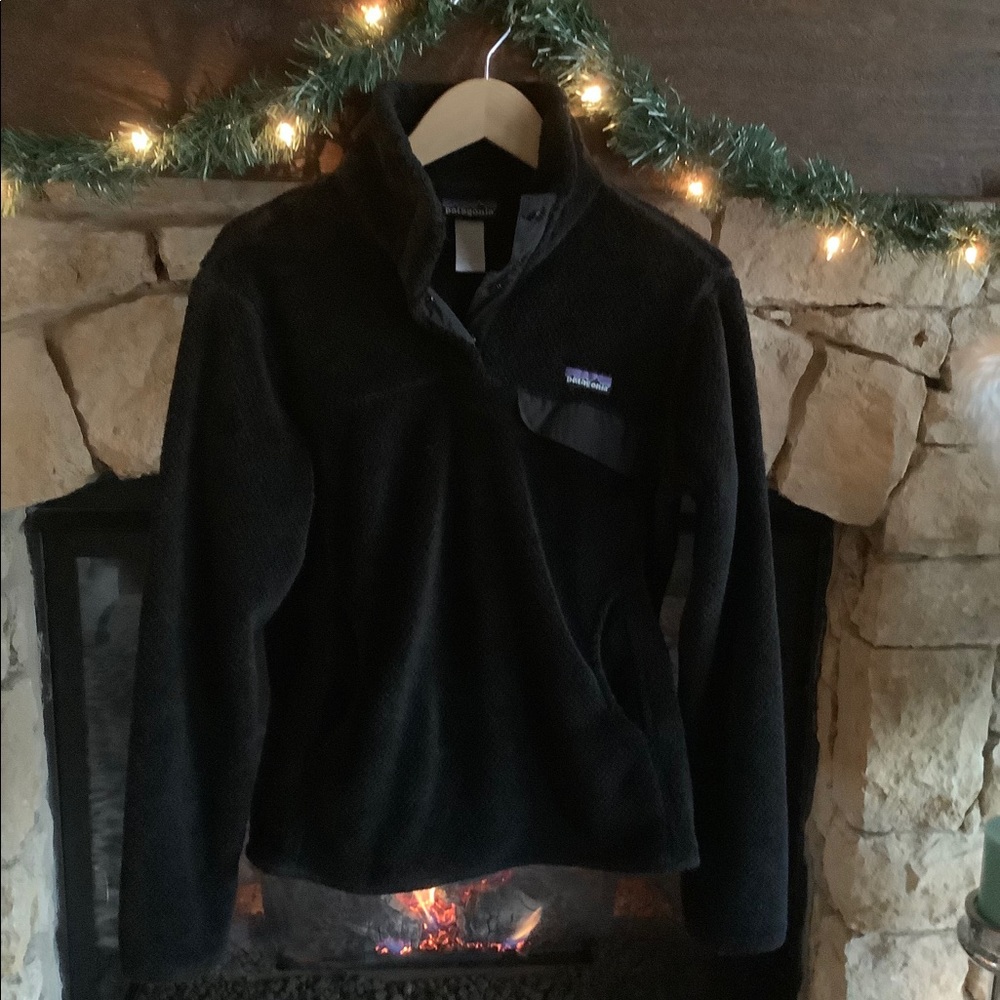 Women’s Patagonia pullover